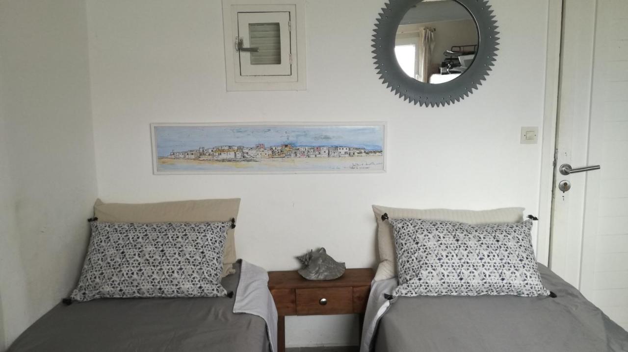 Cap Tifnit Bed & Breakfast ภายนอก รูปภาพ